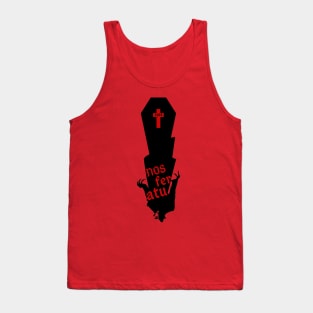 Nosferatu Tank Top